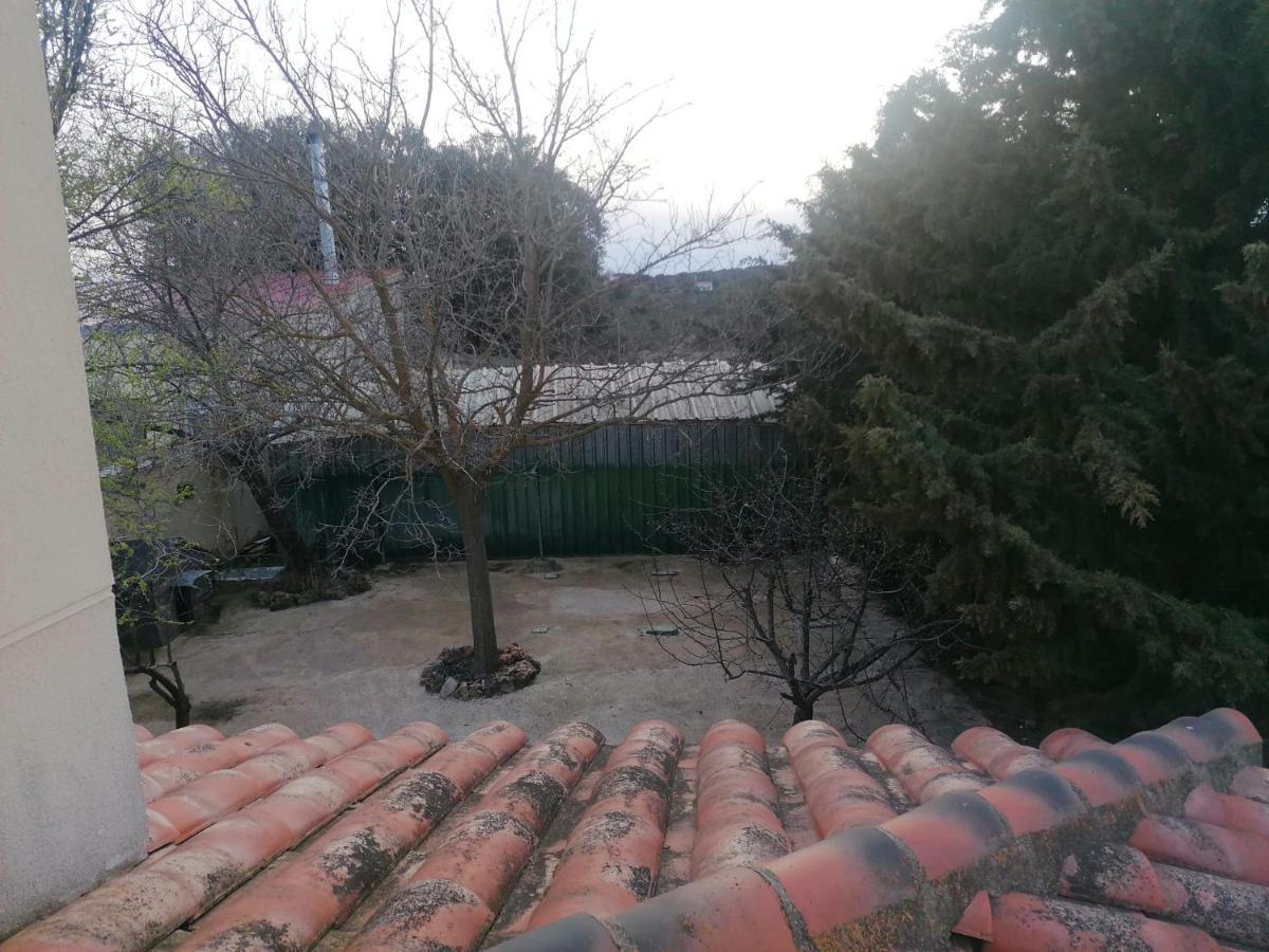 Sierra De Alcaraz Villa Los Chospes Exteriör bild
