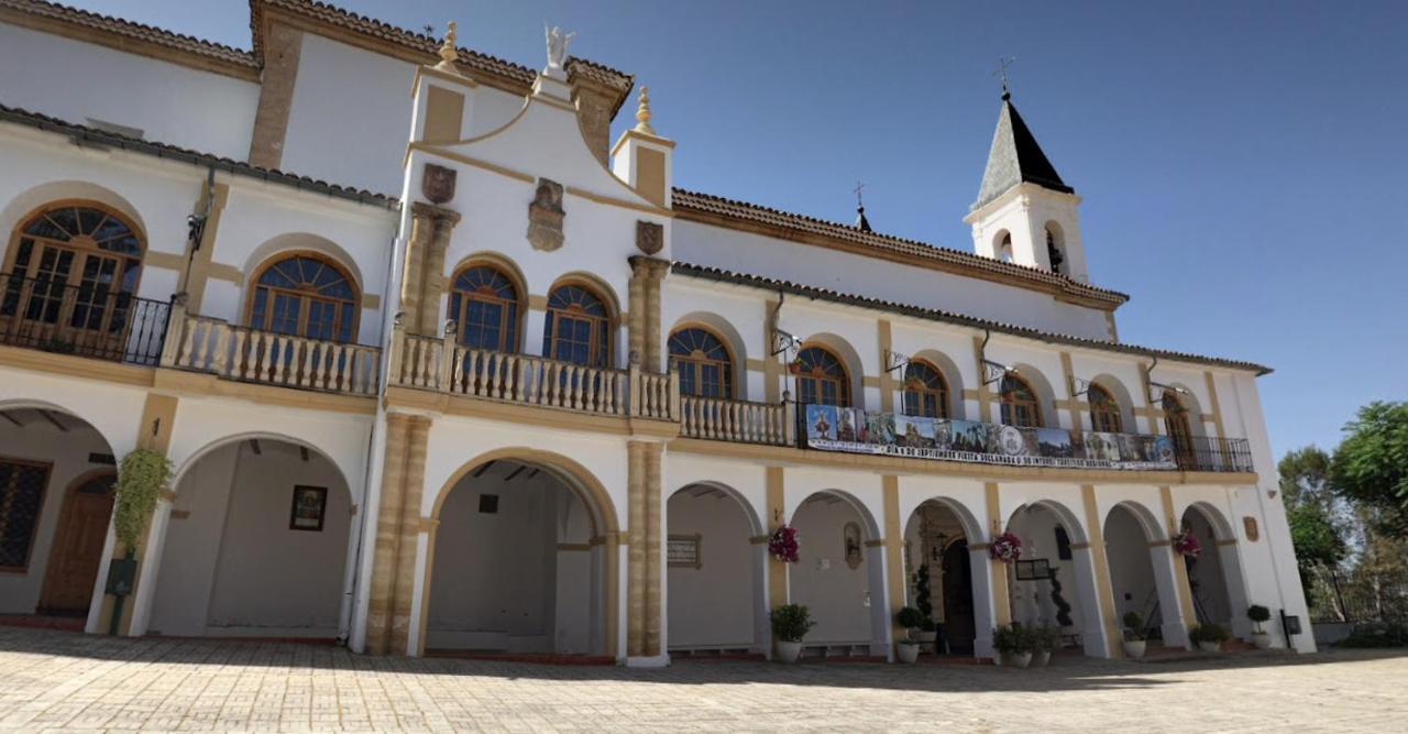 Sierra De Alcaraz Villa Los Chospes Exteriör bild
